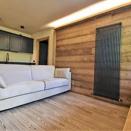 Appartement Al Forte-1 By Interhome Bormio