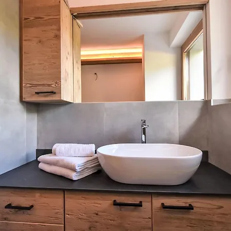 Al Forte-1 By Interhome Appartement Bormio