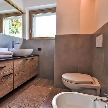 Appartement Al Forte-1 By Interhome
