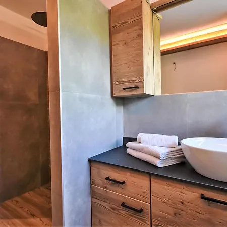 Al Forte-1 By Interhome * Bormio