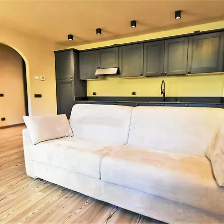 Al Forte-1 By Interhome Appartement Bormio
