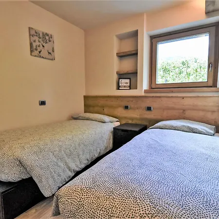 Appartement Al Forte-1 By Interhome Bormio