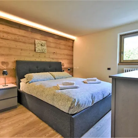 Al Forte-1 By Interhome Appartement *