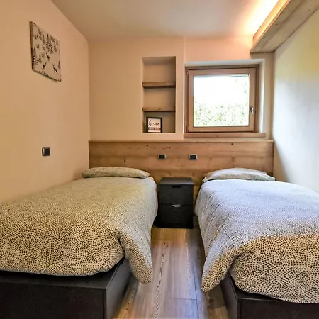 Al Forte-1 By Interhome Appartement Bormio