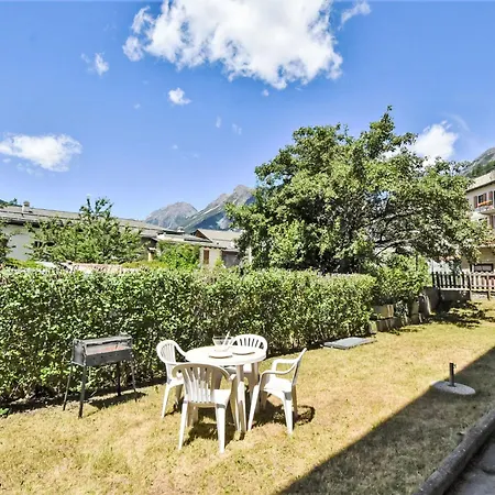 Al Forte-1 By Interhome Appartement