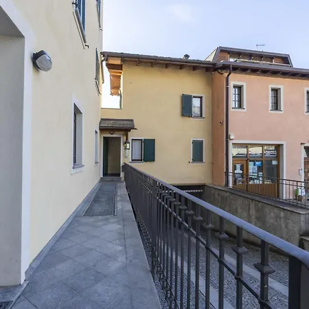 Al Forte-1 By Interhome Appartement Bormio