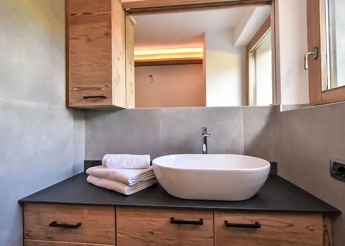 Al Forte-1 By Interhome Daire Bormio