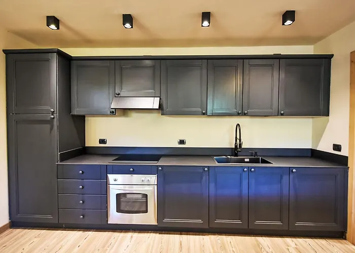 Al Forte-1 By Interhome *