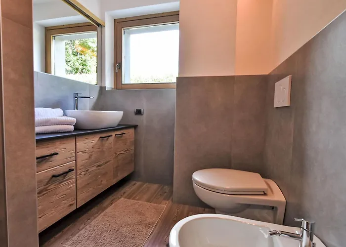 Daire Al Forte-1 By Interhome