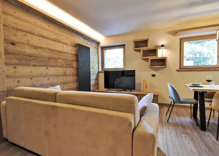 Daire Al Forte-1 By Interhome *