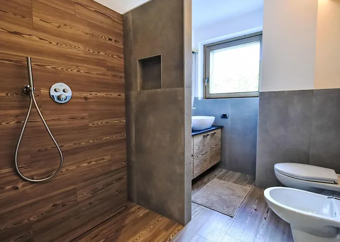Al Forte-1 By Interhome * Bormio