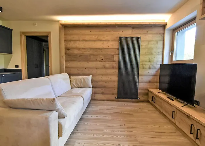 Daire Al Forte-1 By Interhome