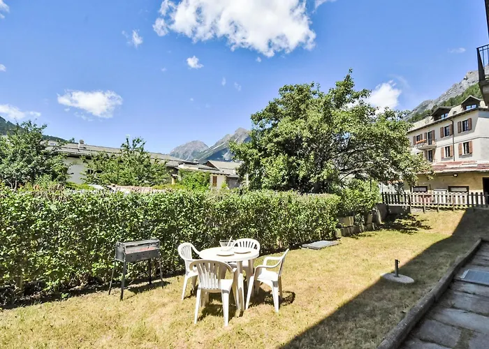 Al Forte-1 By Interhome Daire